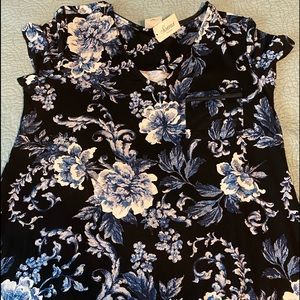 NWT Soma Night Gown!